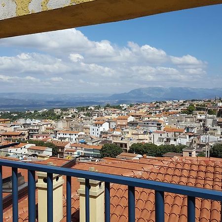 Apartmán Partaitria Dorgali Exteriér fotografie
