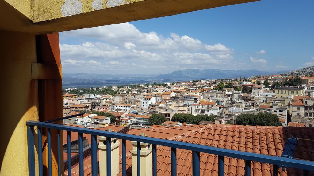 Apartmán Partaitria Dorgali Exteriér fotografie
