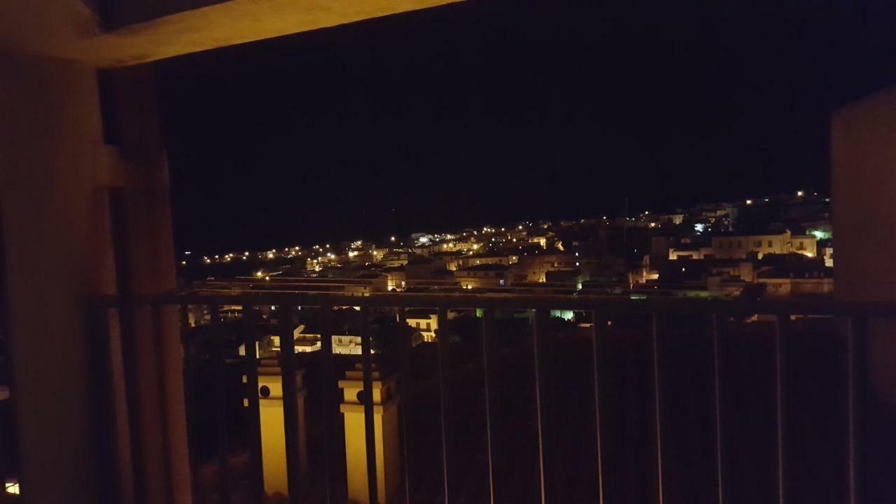 Apartmán Partaitria Dorgali Exteriér fotografie